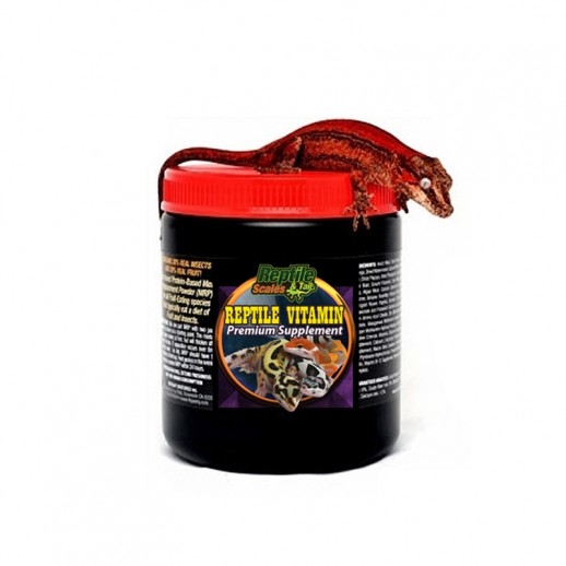 Cálcio e Vitamina d3 para Jabutis