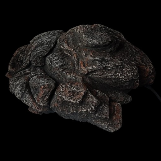 pedra aquecida para cobra