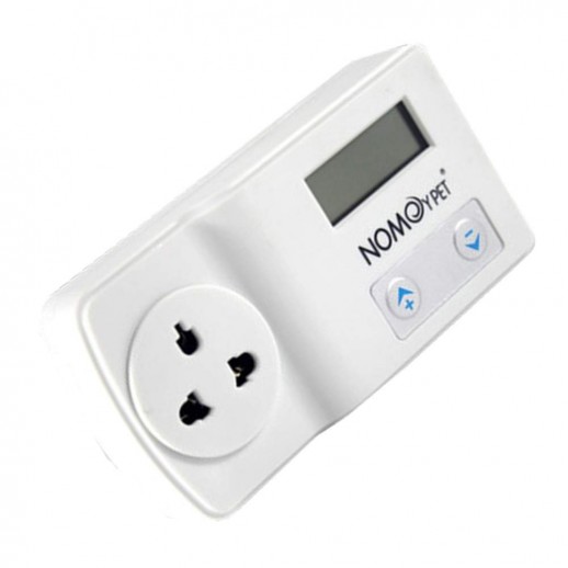 Termostato aquecimento répteis