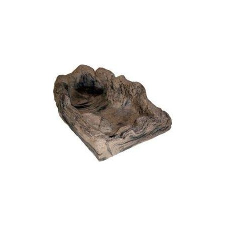 Boulder Corner Water Dish M