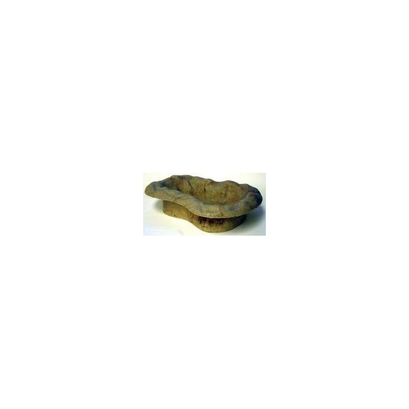 Boulder Corner Water Dish XL
