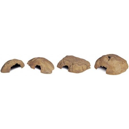 Reptile Cave Medium 