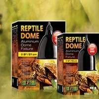 Aquecimento e Iluminação de Qualidade para o seu Jabuti - T-rexpets